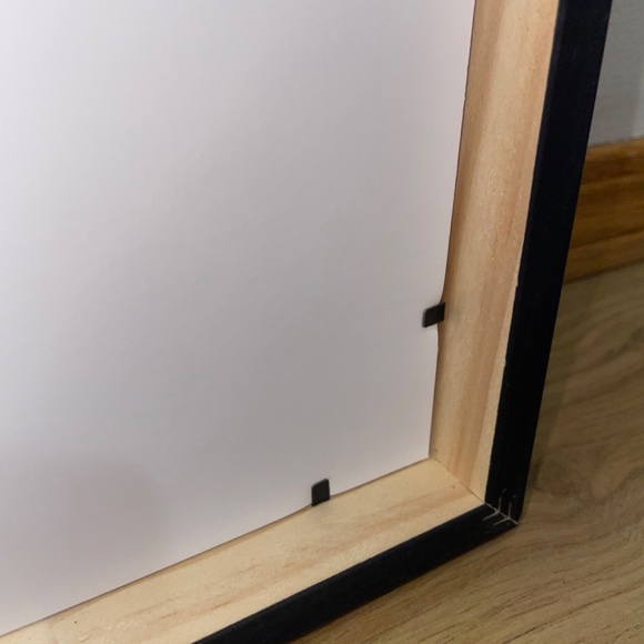 Disney PIXAR Cars ‘Lightening McQueen’ Collectable Framed Print - Pottery Barn - Picture 11 of 15